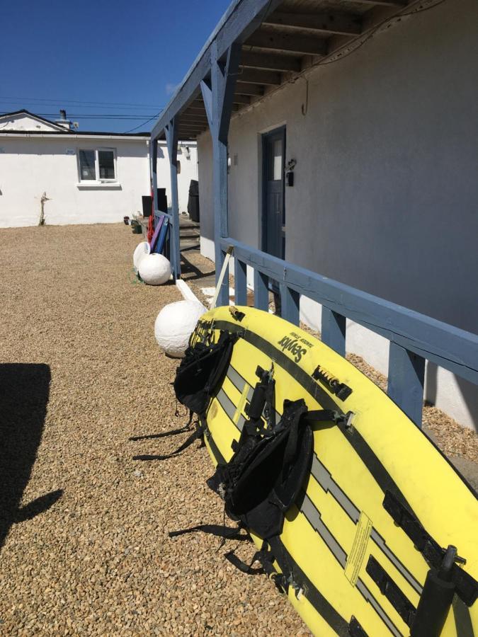 Beachcomber Cottages Ballyconneely Dış mekan fotoğraf