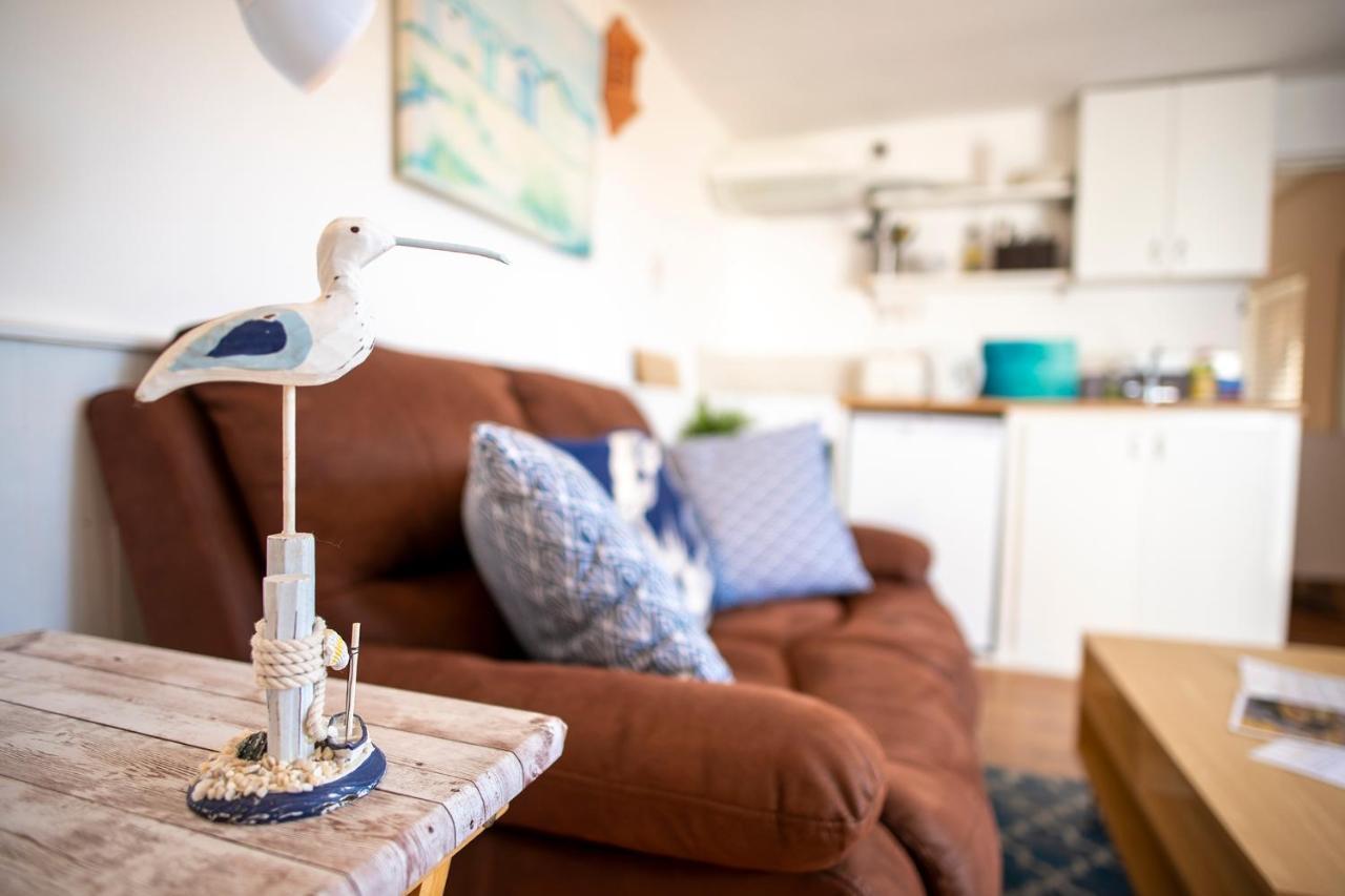 Beachcomber Cottages Ballyconneely Dış mekan fotoğraf