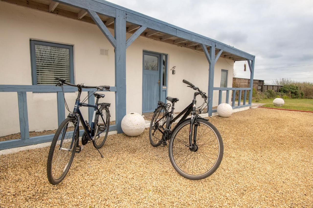 Beachcomber Cottages Ballyconneely Dış mekan fotoğraf