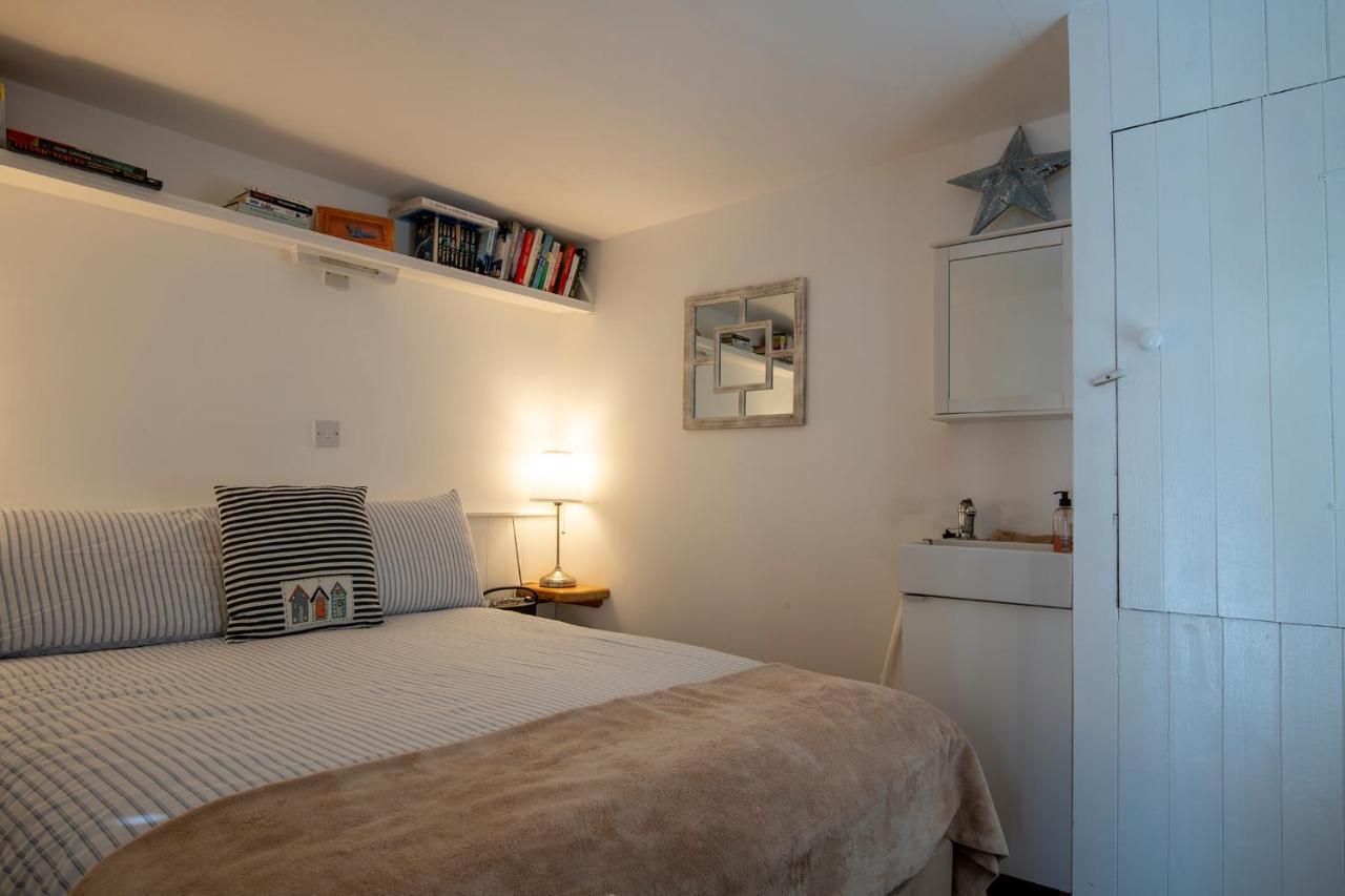 Beachcomber Cottages Ballyconneely Dış mekan fotoğraf