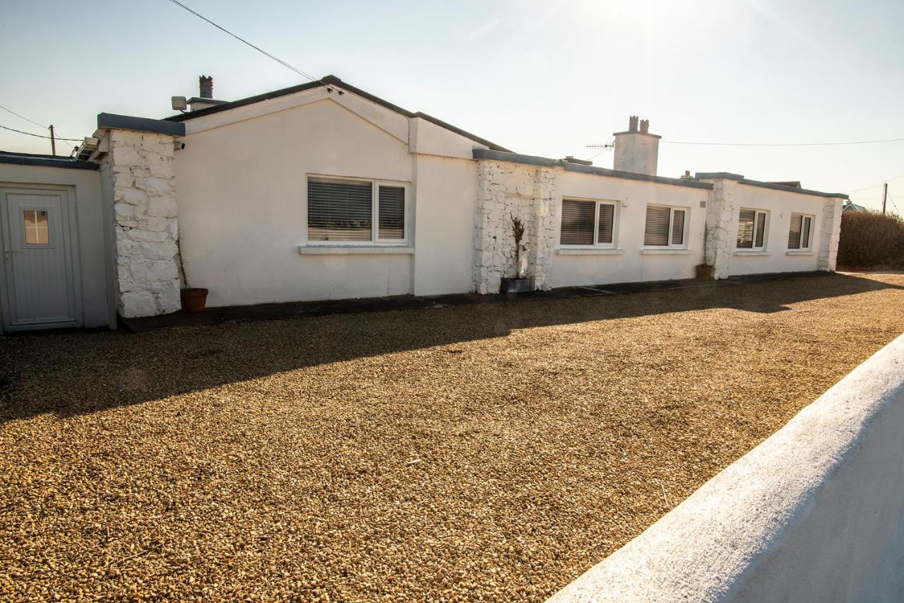 Beachcomber Cottages Ballyconneely Dış mekan fotoğraf