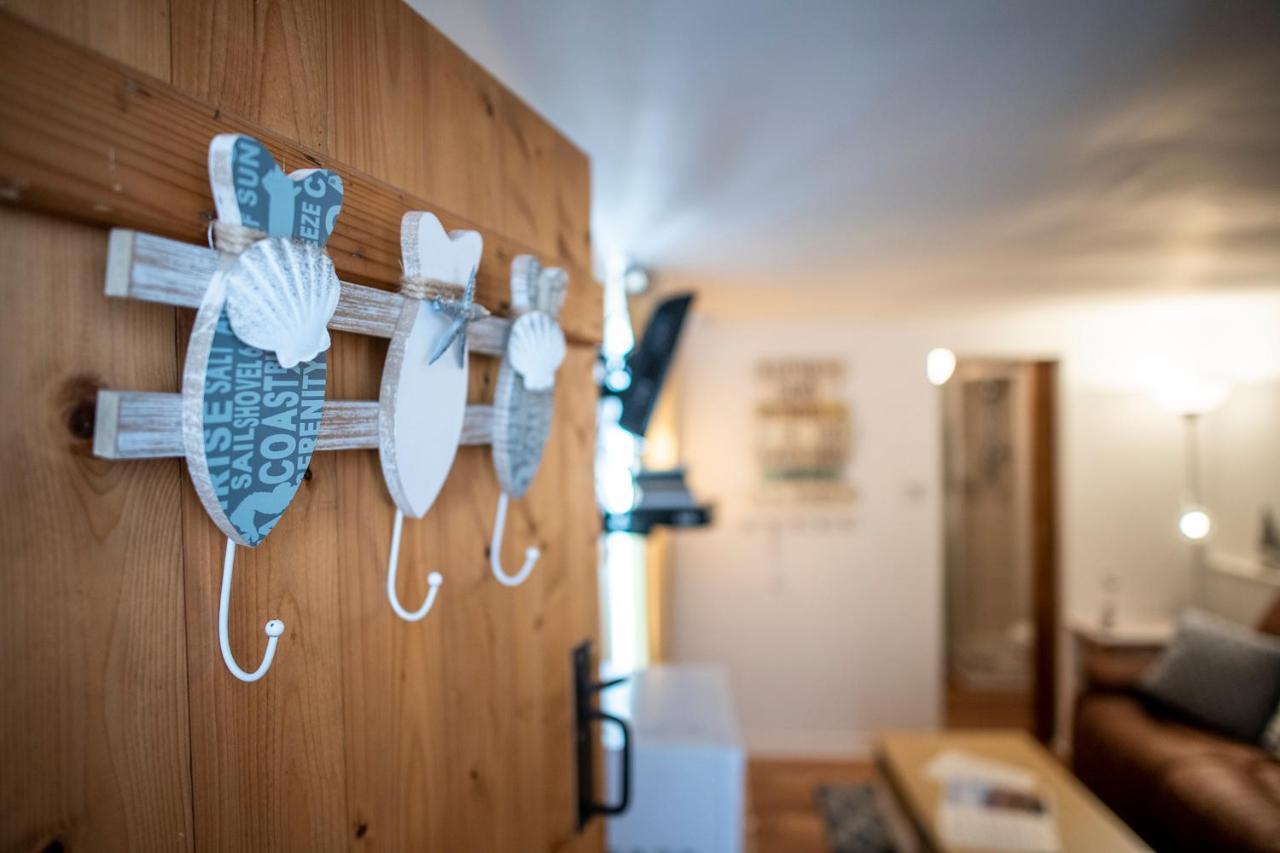 Beachcomber Cottages Ballyconneely Dış mekan fotoğraf