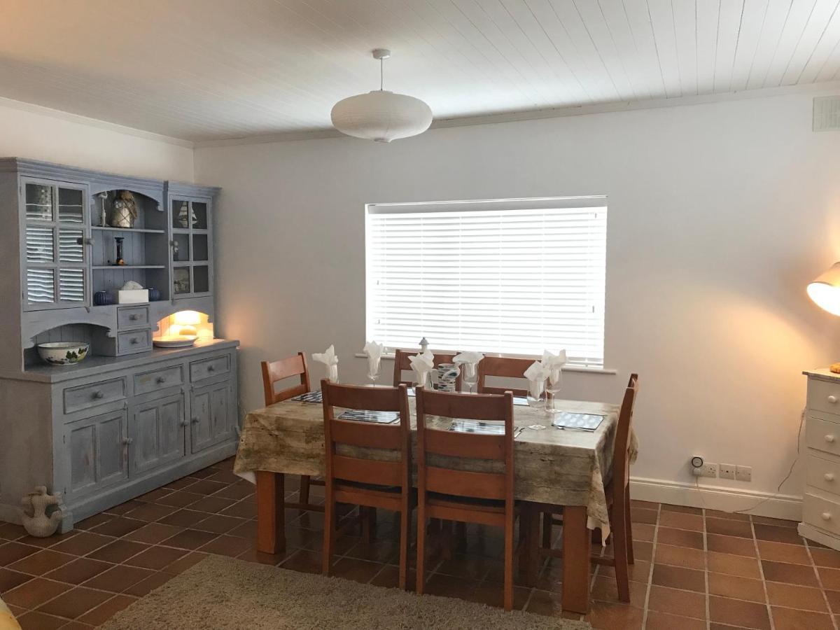Beachcomber Cottages Ballyconneely Dış mekan fotoğraf