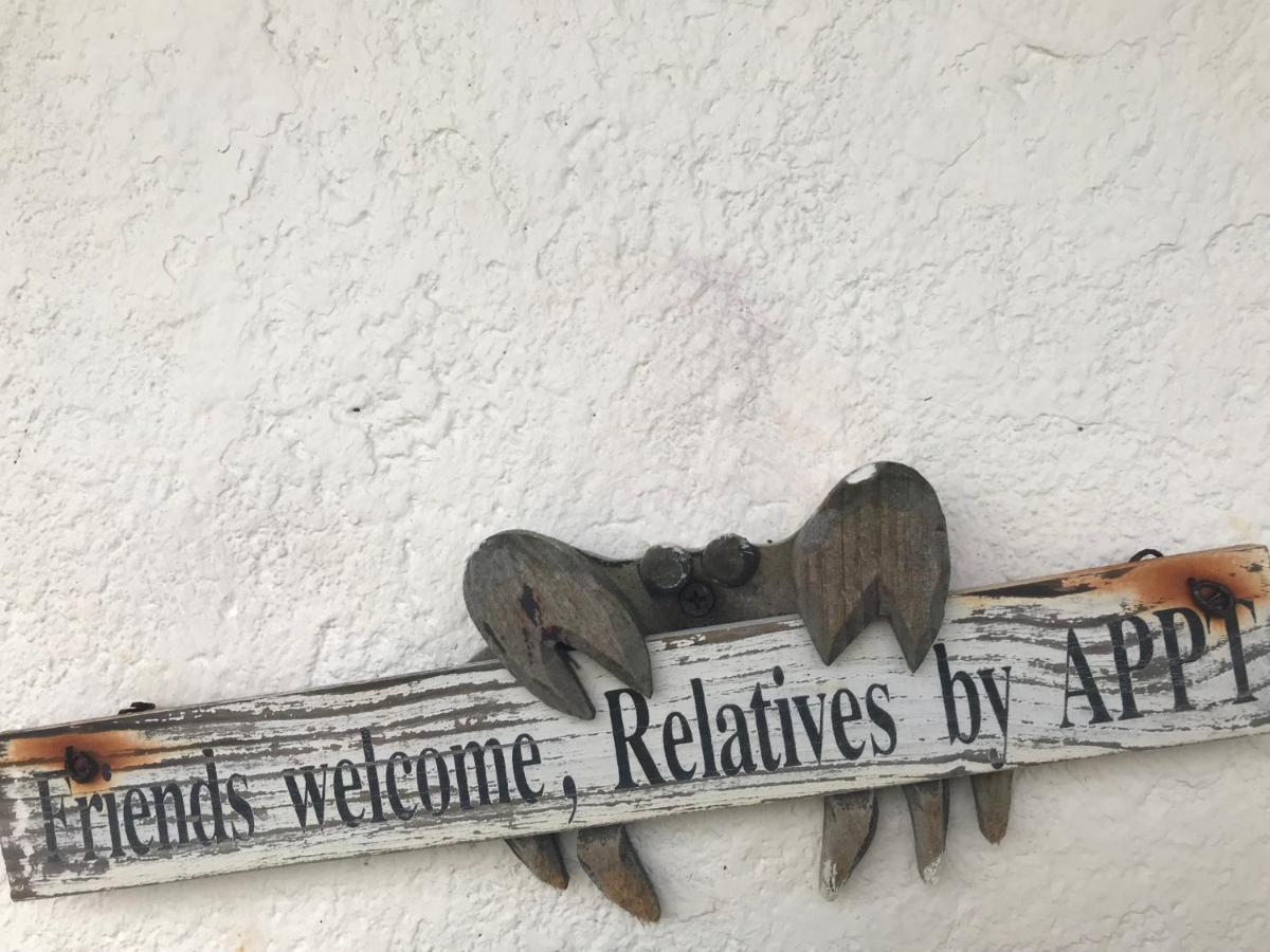 Beachcomber Cottages Ballyconneely Dış mekan fotoğraf