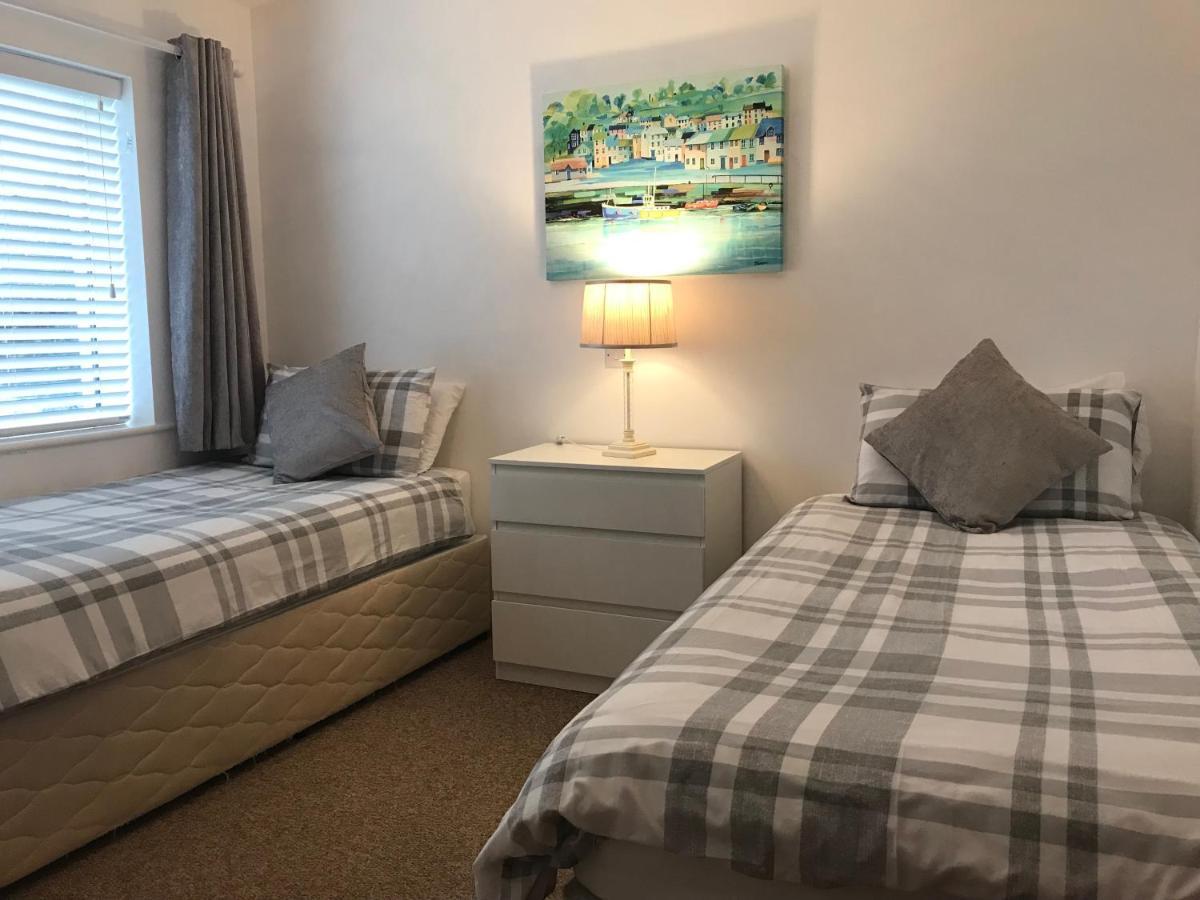 Beachcomber Cottages Ballyconneely Dış mekan fotoğraf