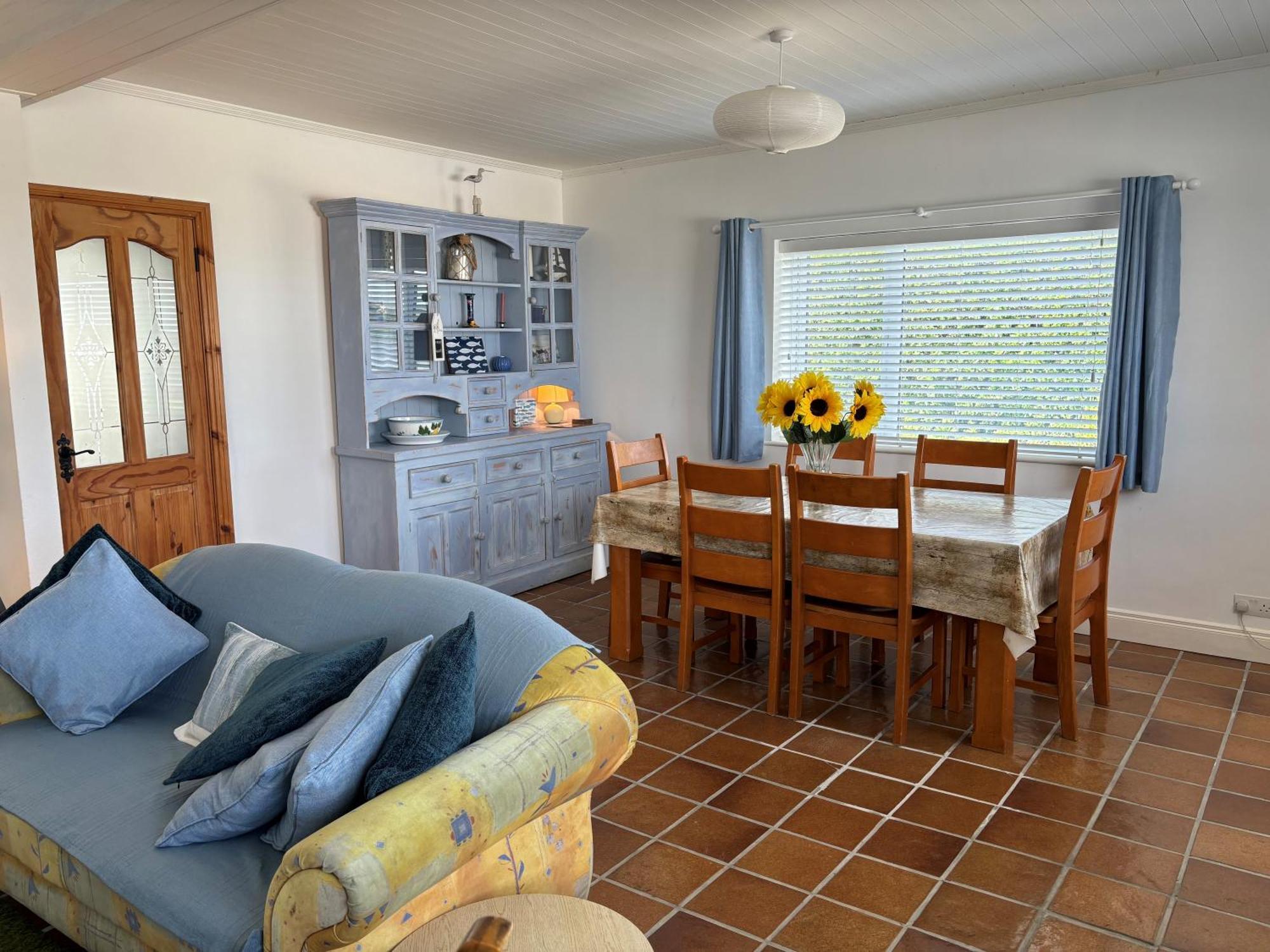 Beachcomber Cottages Ballyconneely Oda fotoğraf