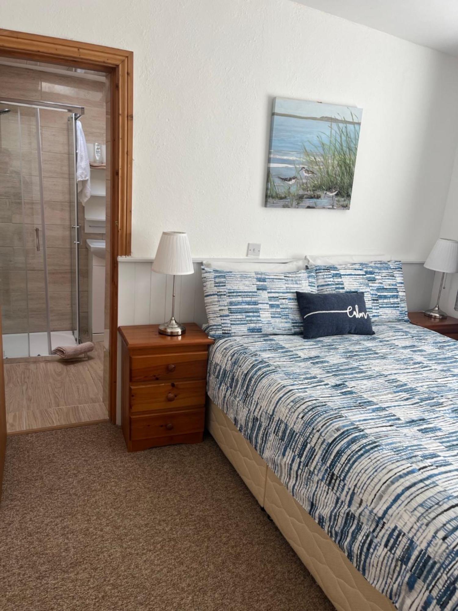 Beachcomber Cottages Ballyconneely Dış mekan fotoğraf