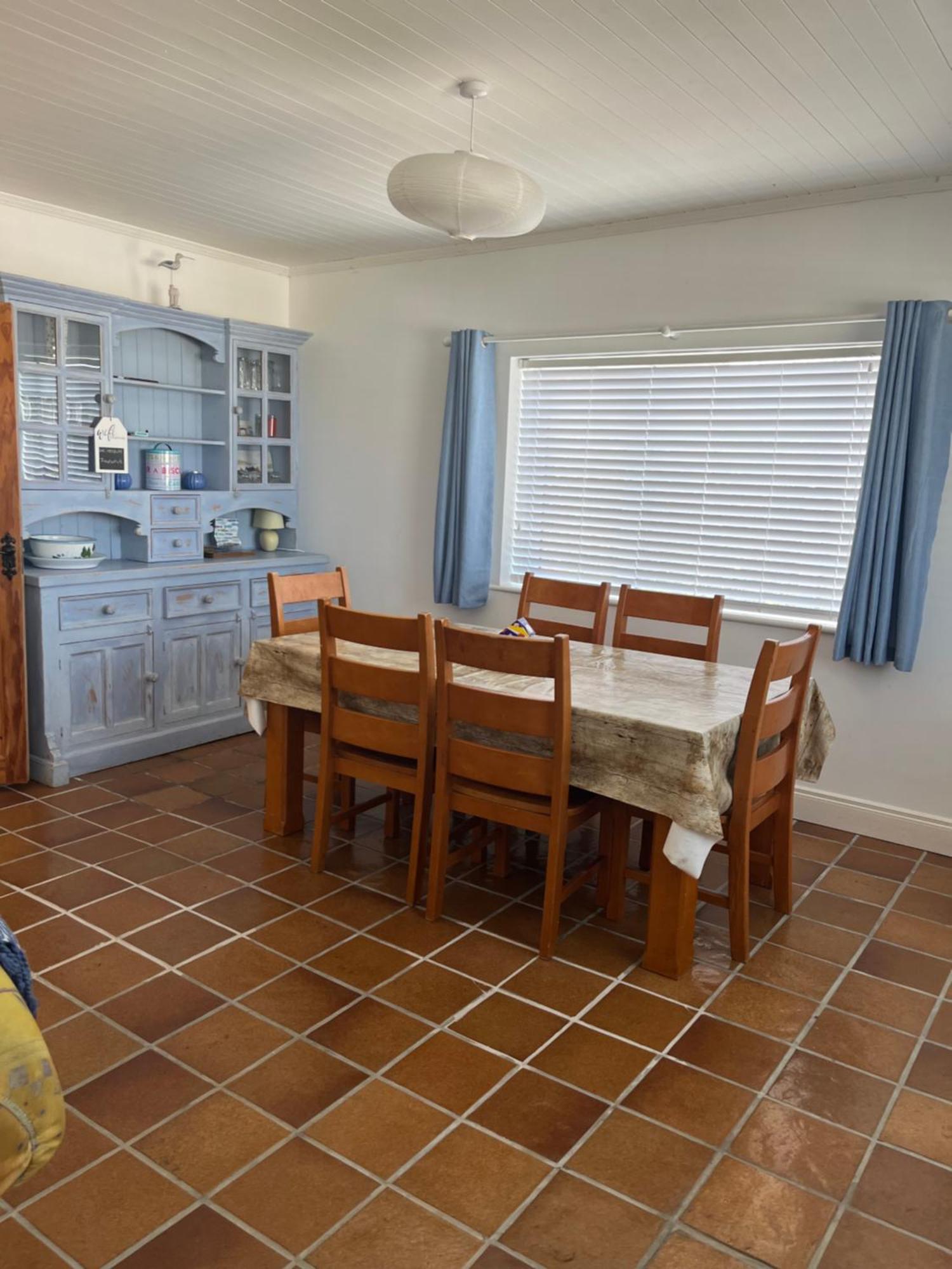 Beachcomber Cottages Ballyconneely Dış mekan fotoğraf