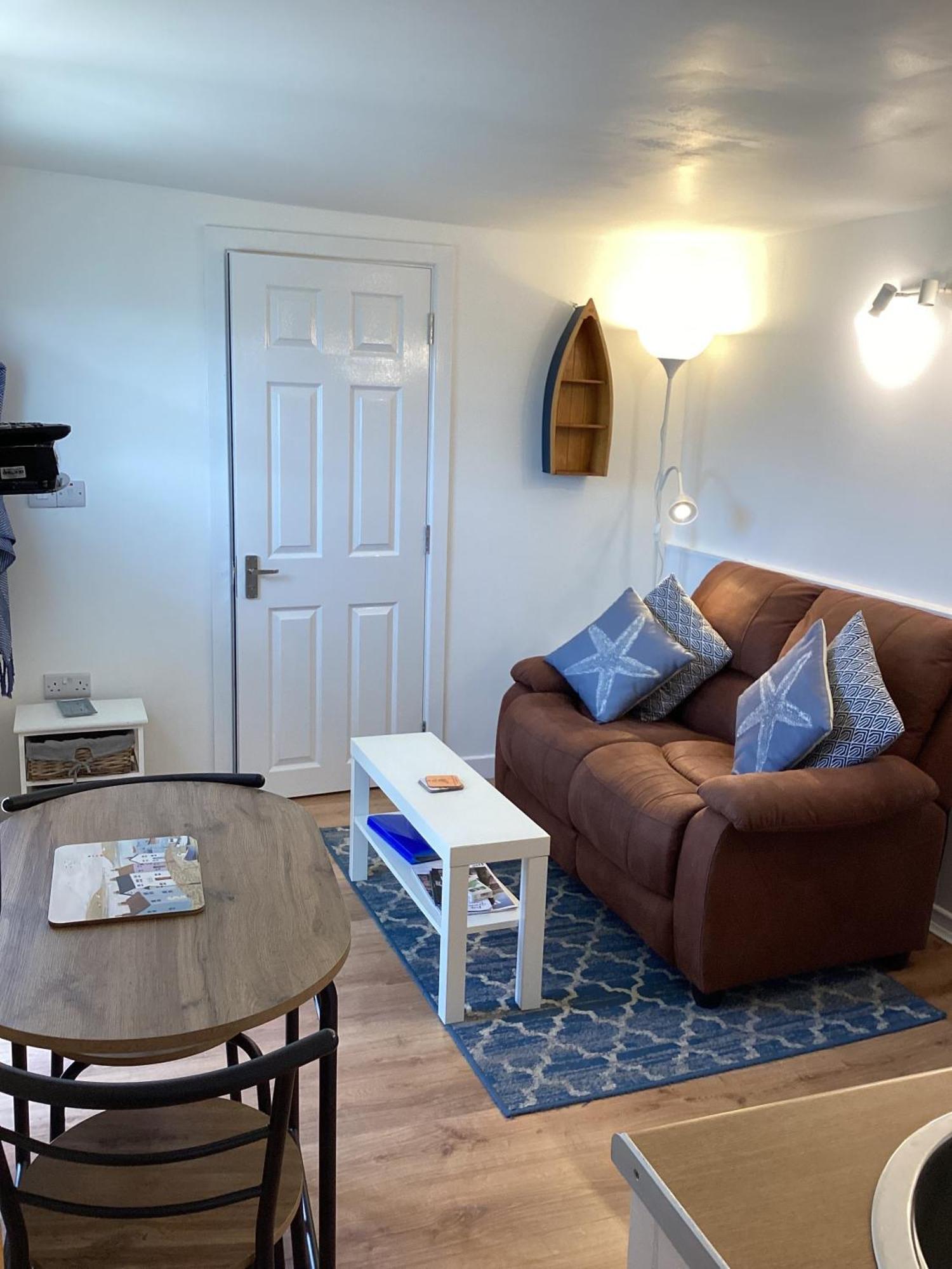 Beachcomber Cottages Ballyconneely Dış mekan fotoğraf