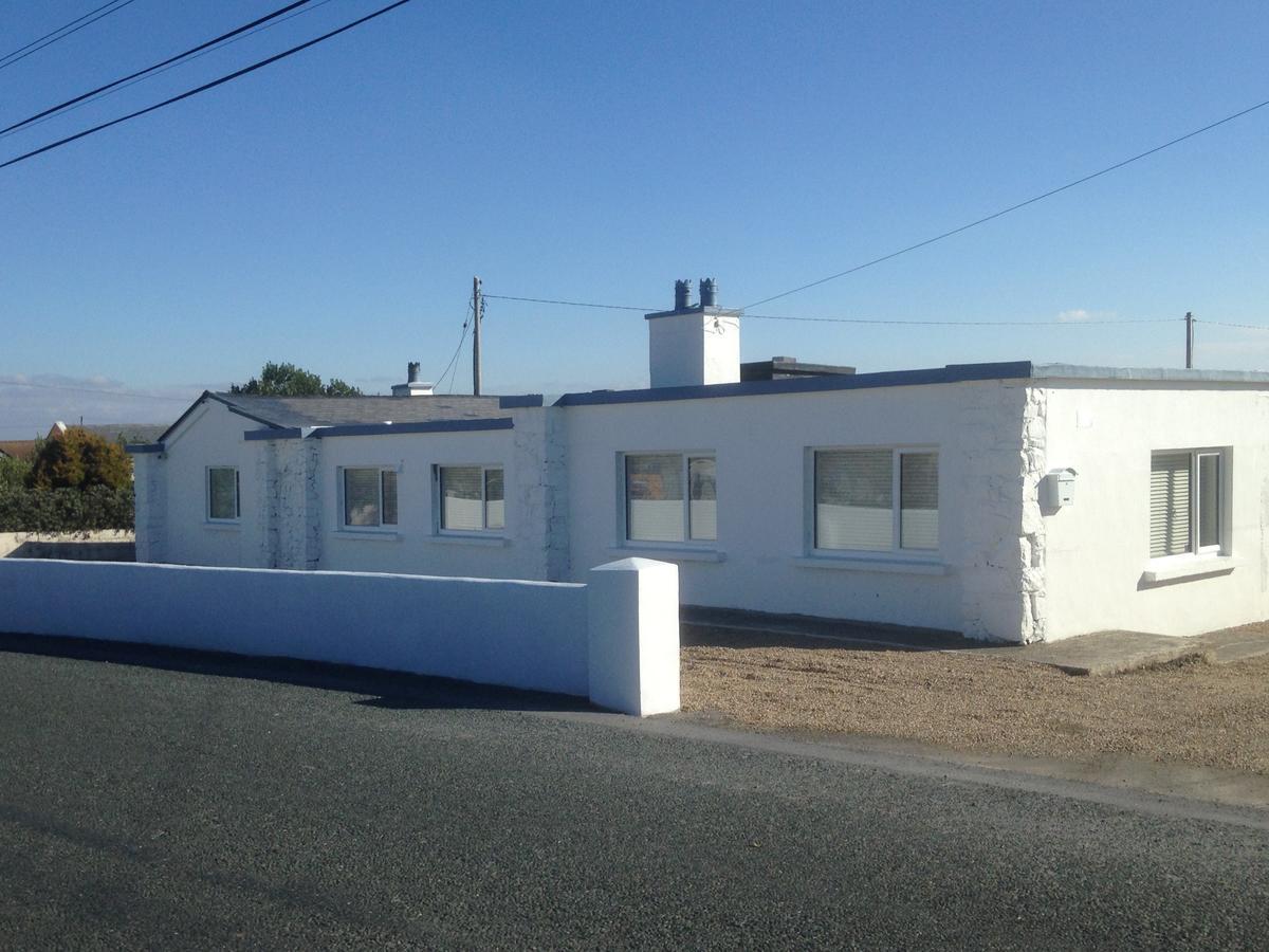 Beachcomber Cottages Ballyconneely Dış mekan fotoğraf