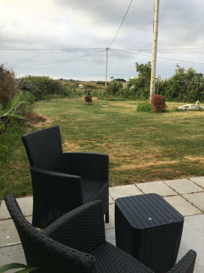 Beachcomber Cottages Ballyconneely Dış mekan fotoğraf