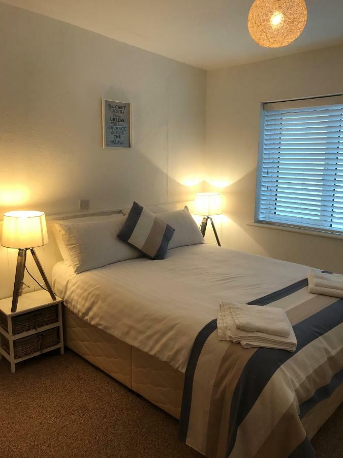 Beachcomber Cottages Ballyconneely Dış mekan fotoğraf