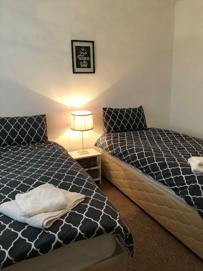 Beachcomber Cottages Ballyconneely Dış mekan fotoğraf