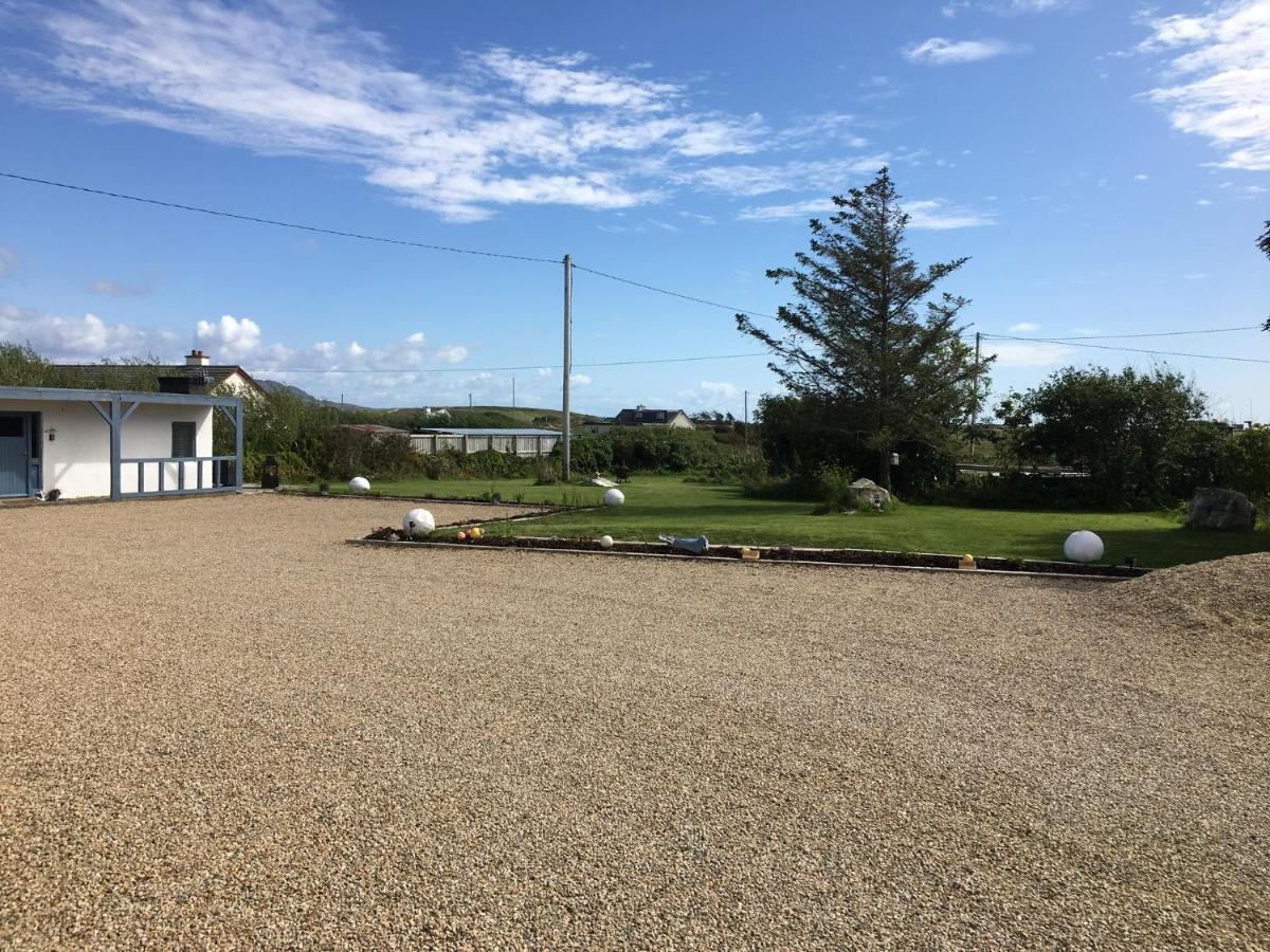 Beachcomber Cottages Ballyconneely Dış mekan fotoğraf